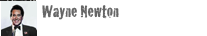 wayne newton