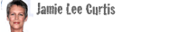 jamie lee curtis