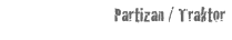 partizan traktor